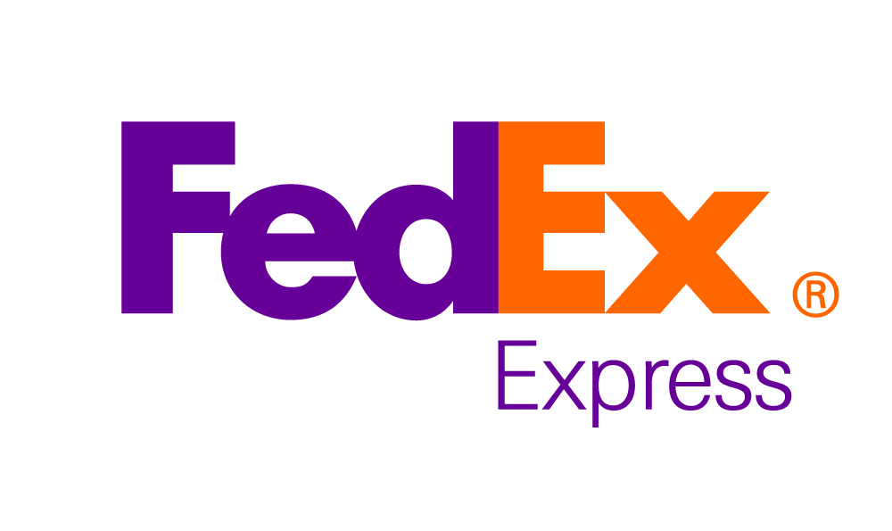 FedEx﮵ع