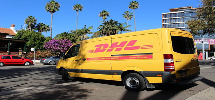 DHL֪ͨ